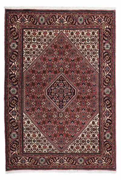Bidjar - Zanjan Koberec 144x212cm - Perský koberec