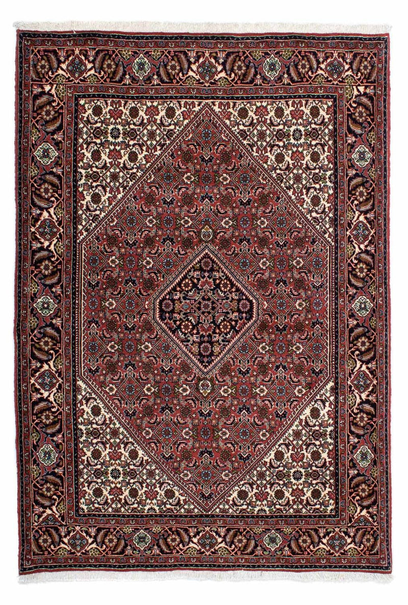 Bidjar - Zanjan Koberec 144x212cm - Perský koberec