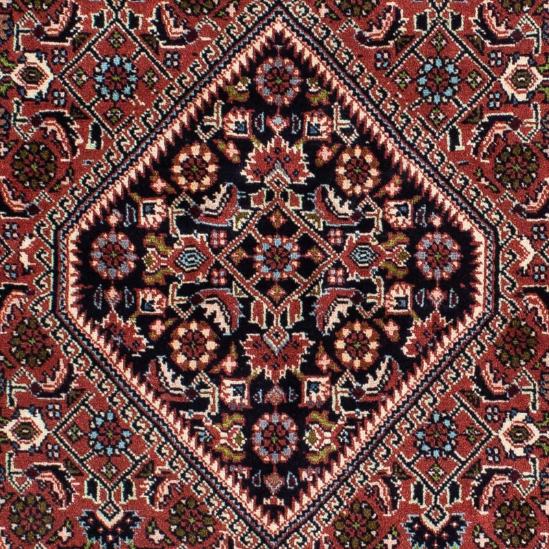 Bidjar - Zanjan Koberec 144x212cm - Perský koberec