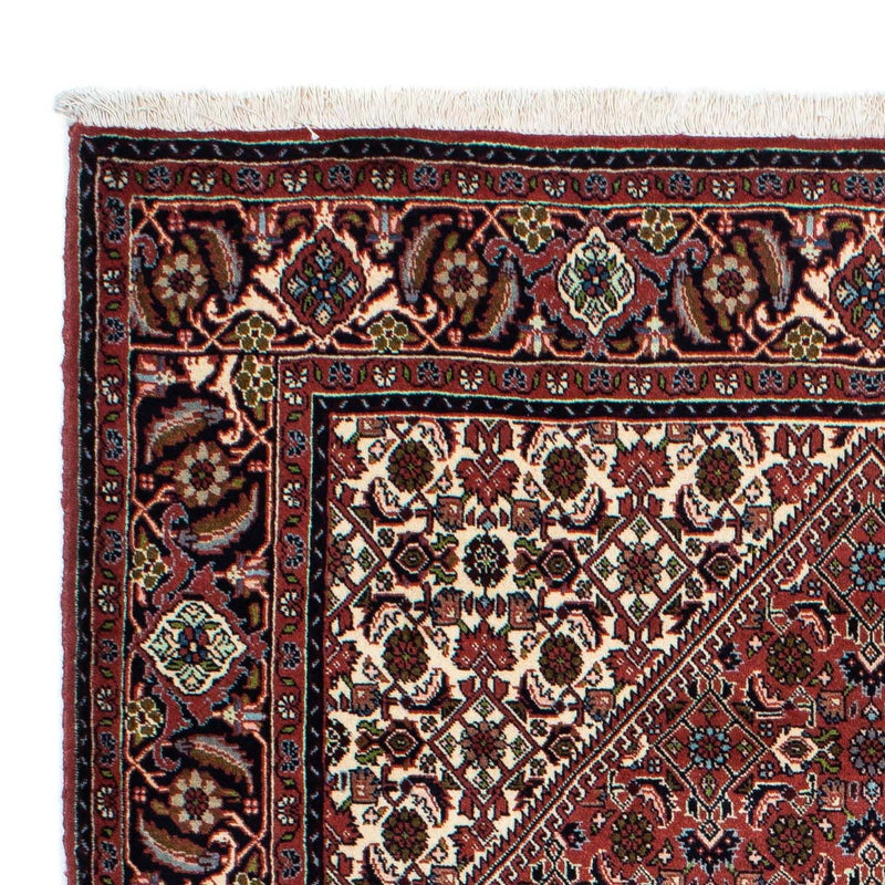 Bidjar - Zanjan Koberec 144x212cm - Perský koberec