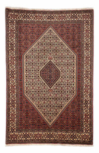 Bidjar Koberec 197x294cm - Perský koberec – product image