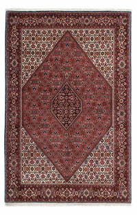 Bidjar - Zanjan Koberec 142x218cm - Perský koberec – product image