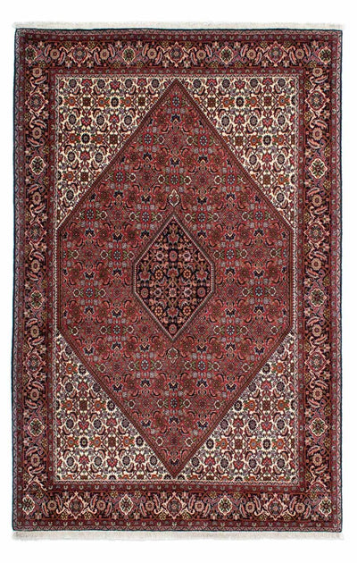 Bidjar - Zanjan Koberec 142x218cm - Perský koberec