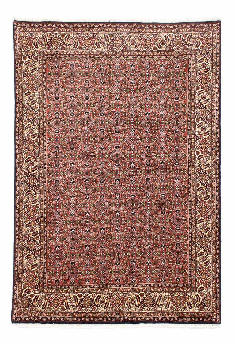 Bidjar Koberec 172x251cm - Perský koberec