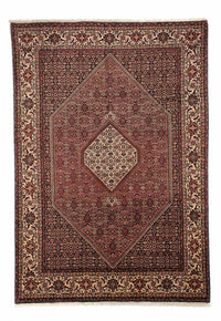Bidjar Koberec 195x298cm - Perský koberec – product image