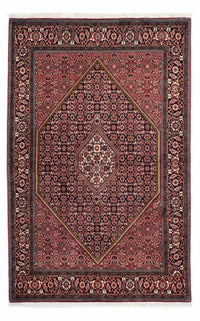 Bidjar - Zanjan Koberec 137x215cm - Perský koberec – product image
