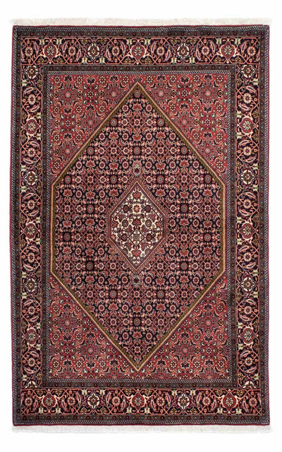 Bidjar - Zanjan Koberec 137x215cm - Perský koberec