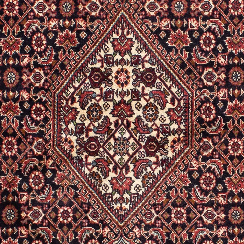 Bidjar - Zanjan Koberec 137x215cm - Perský koberec