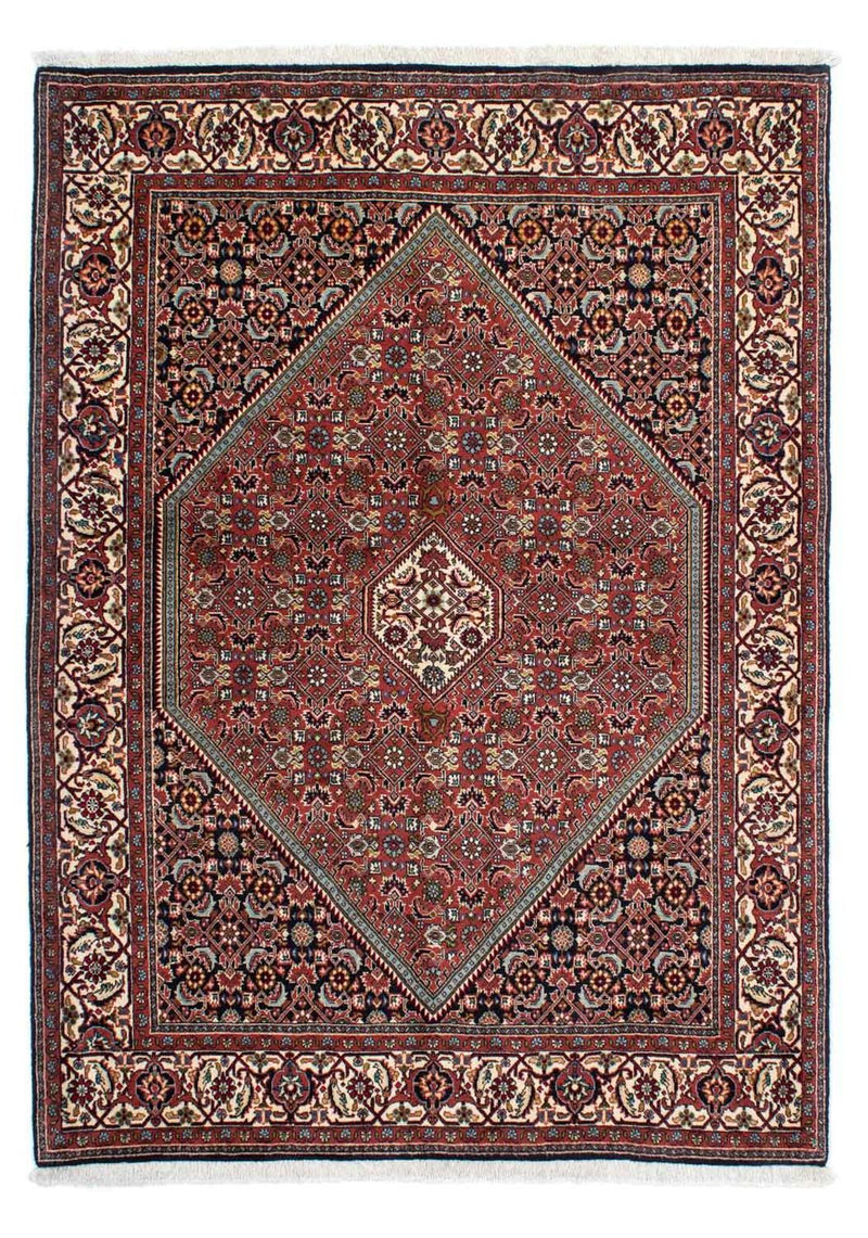 Bidjar - Zanjan Koberec 200x144cm - Perský koberec