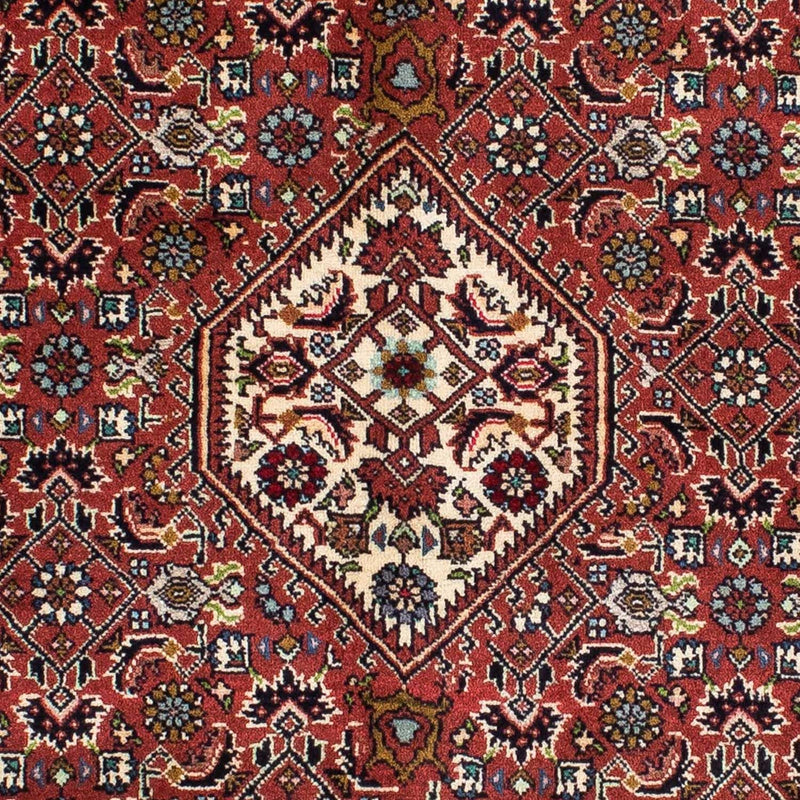 Bidjar - Zanjan Koberec 200x144cm - Perský koberec