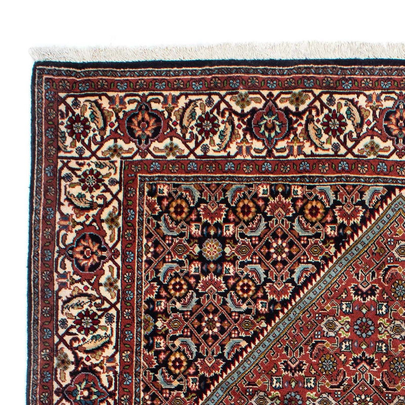 Bidjar - Zanjan Koberec 200x144cm - Perský koberec