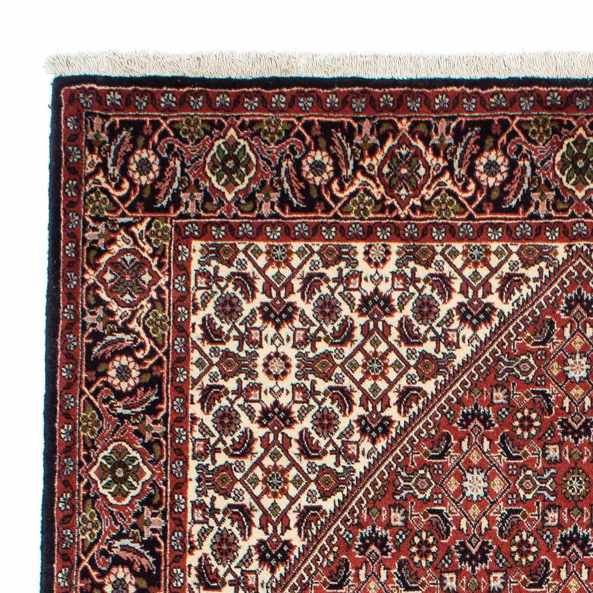 Bidjar - Zanjan Koberec 139x228cm - Perský koberec