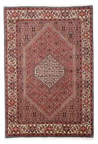 Bidjar Koberec 170x255cm - Perský koberec – product image