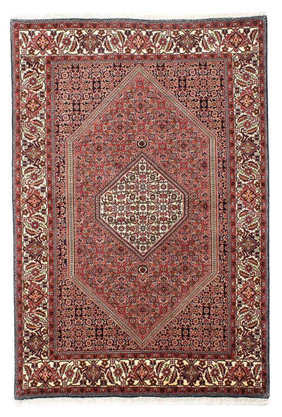 Bidjar Koberec 170x255cm - Perský koberec