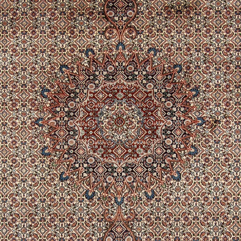 Moud Koberec 206x294cm - Perský koberec