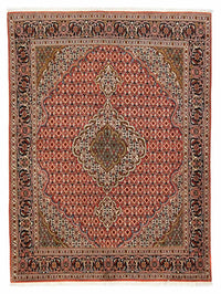 Tabriz - 40 Raj Koberec 200x152cm - Perský koberec – product image