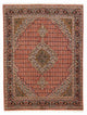 Tabriz - 40 Raj Koberec 200x152cm - Perský koberec
