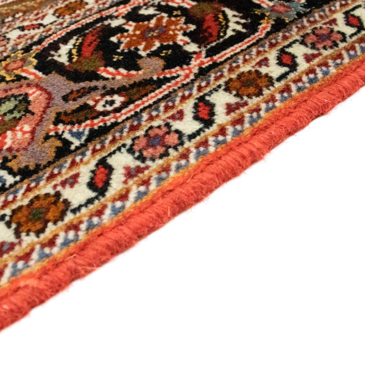 Tabriz - 40 Raj Koberec 200x152cm - Perský koberec