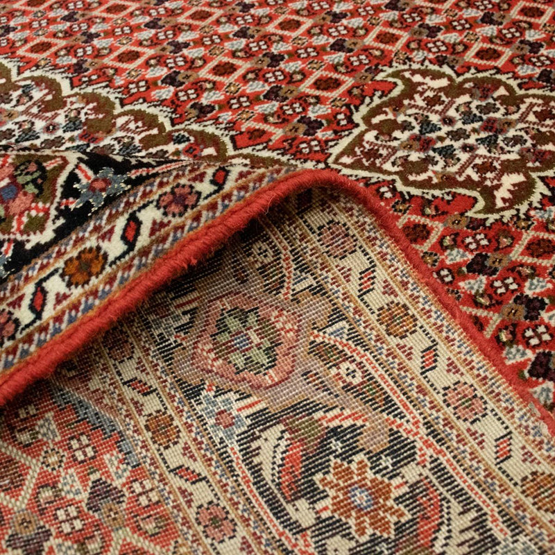 Tabriz - 40 Raj Koberec 200x152cm - Perský koberec