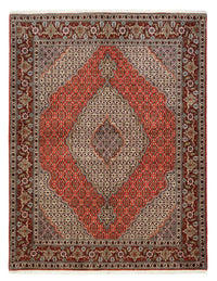 Tabriz Koberec 150x200cm - Perský koberec – product image