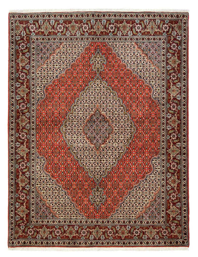 Tabriz Koberec 150x200cm - Perský koberec