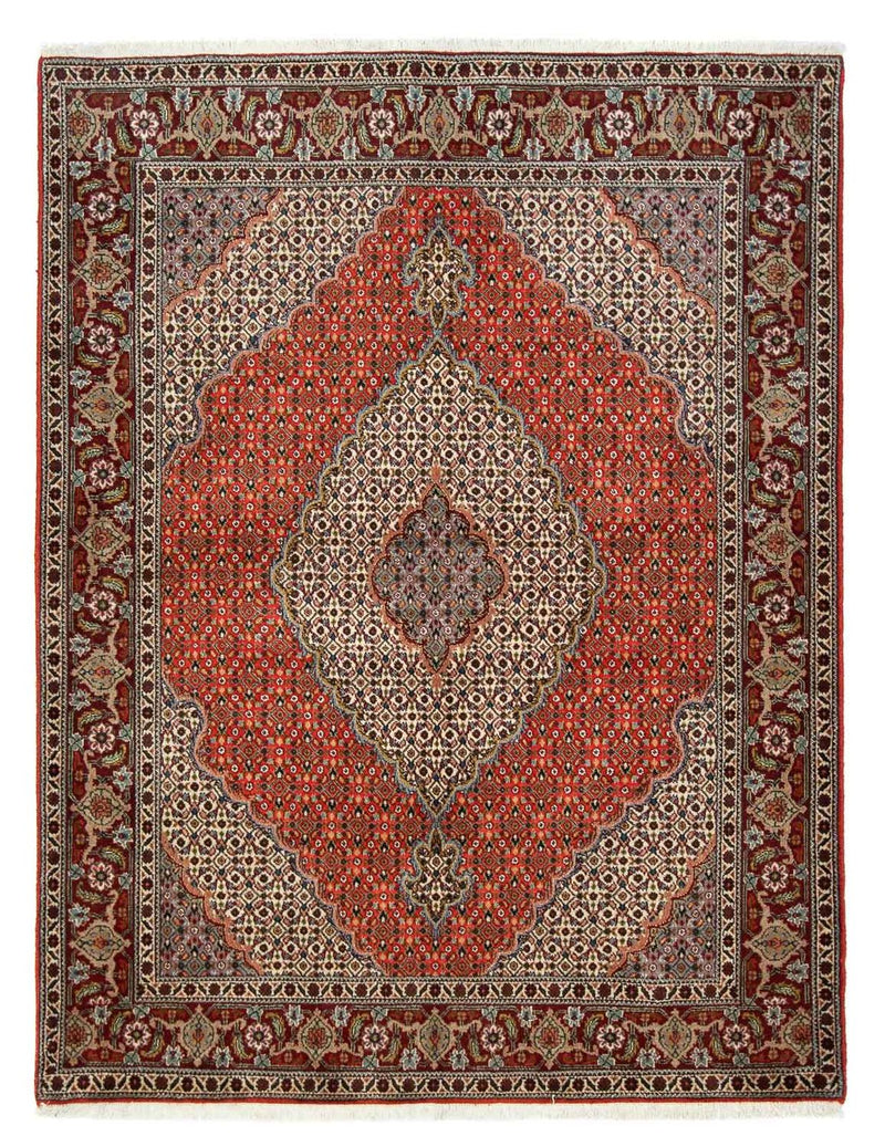 Tabriz Koberec 150x200cm - Perský koberec