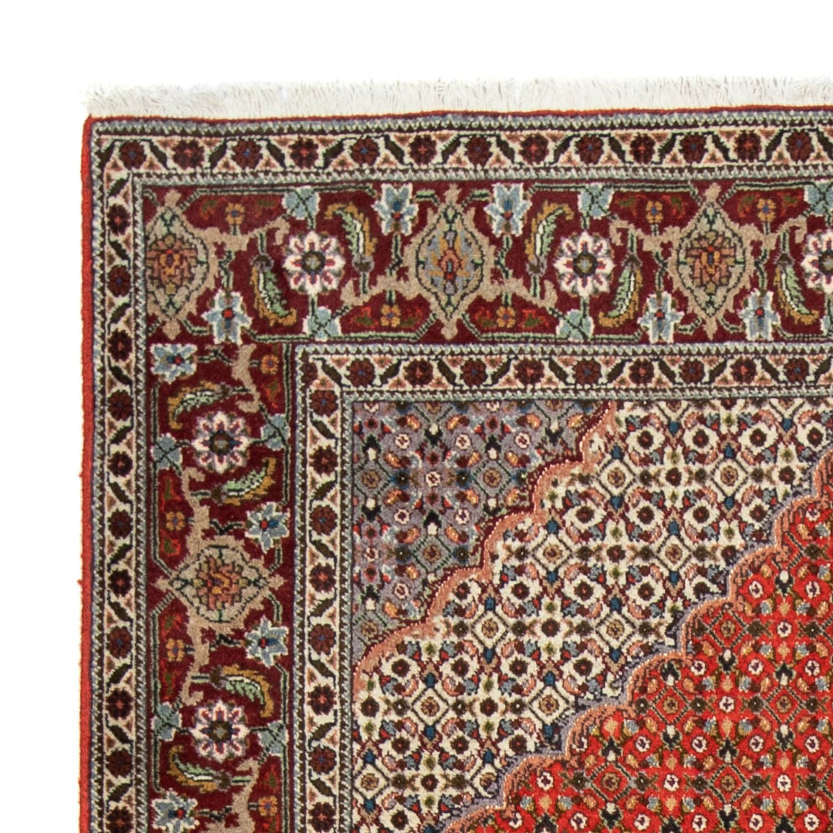 Tabriz Koberec 150x200cm - Perský koberec