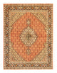 Tabriz - 40 Raj Koberec 150x200cm - Perský koberec