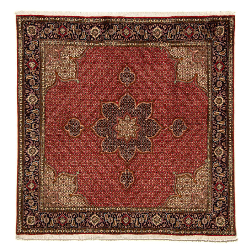 Tabriz Koberec 200x203cm - Perský koberec