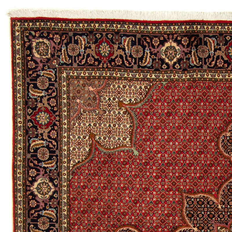 Tabriz Koberec 200x203cm - Perský koberec
