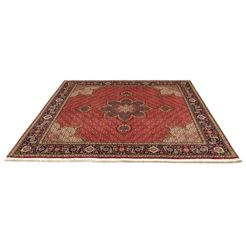 Tabriz Koberec 200x203cm - Perský koberec