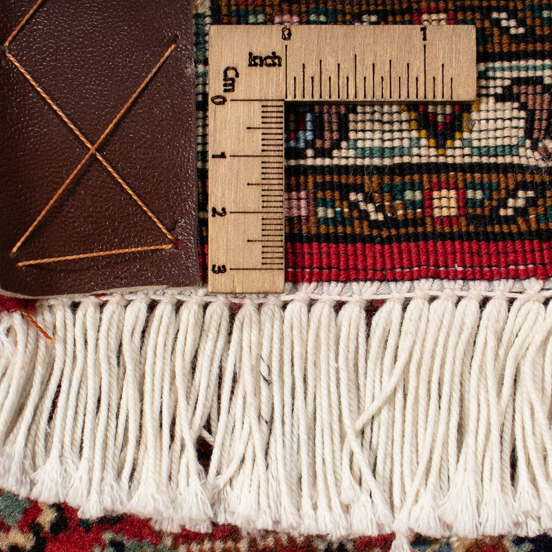 Tabriz Koberec 200x203cm - Perský koberec