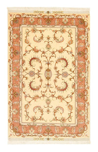 Tabriz - 50 Raj Koberec 103x162cm - Perský koberec – product image