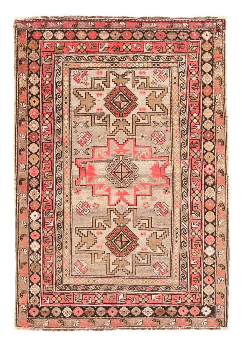 Ardabil Koberec 118x162cm - Perský koberec