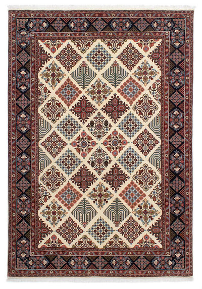 Meymeh Koberec 205x296cm - Perský koberec