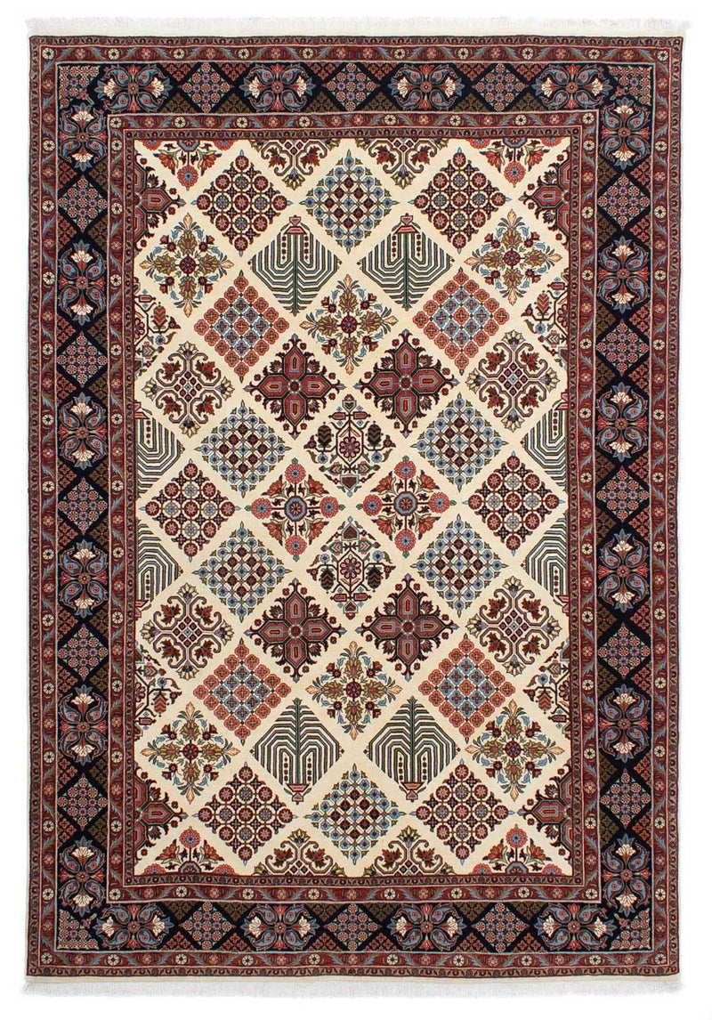 Meymeh Koberec 296x205cm - Perský koberec