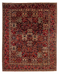 Bakhtiari Koberec 305x374cm - Perský koberec – product image