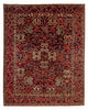 Bakhtiari Koberec 305x374cm - Perský koberec