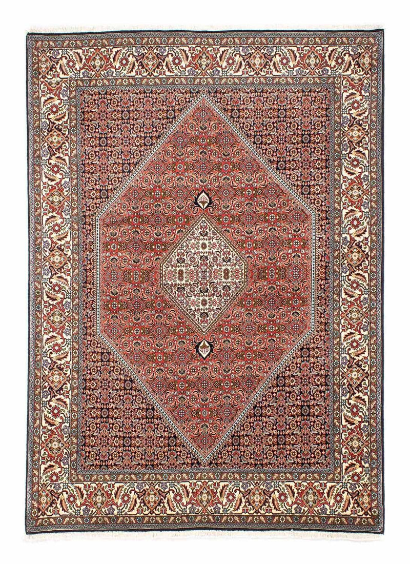 Bidjar Koberec 174x253cm - Perský koberec