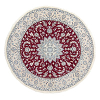 Nain Koberec 250x250cm - Perský koberec – product image