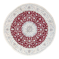 Nain Koberec 300x300cm - Perský koberec – product image