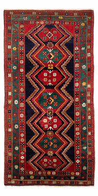 Ardabil Koberec 156x295cm - Perský koberec – product image