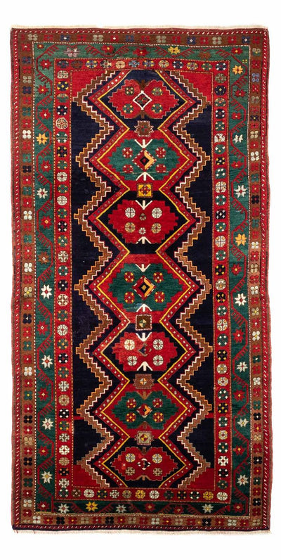 Ardabil Koberec 156x295cm - Perský koberec