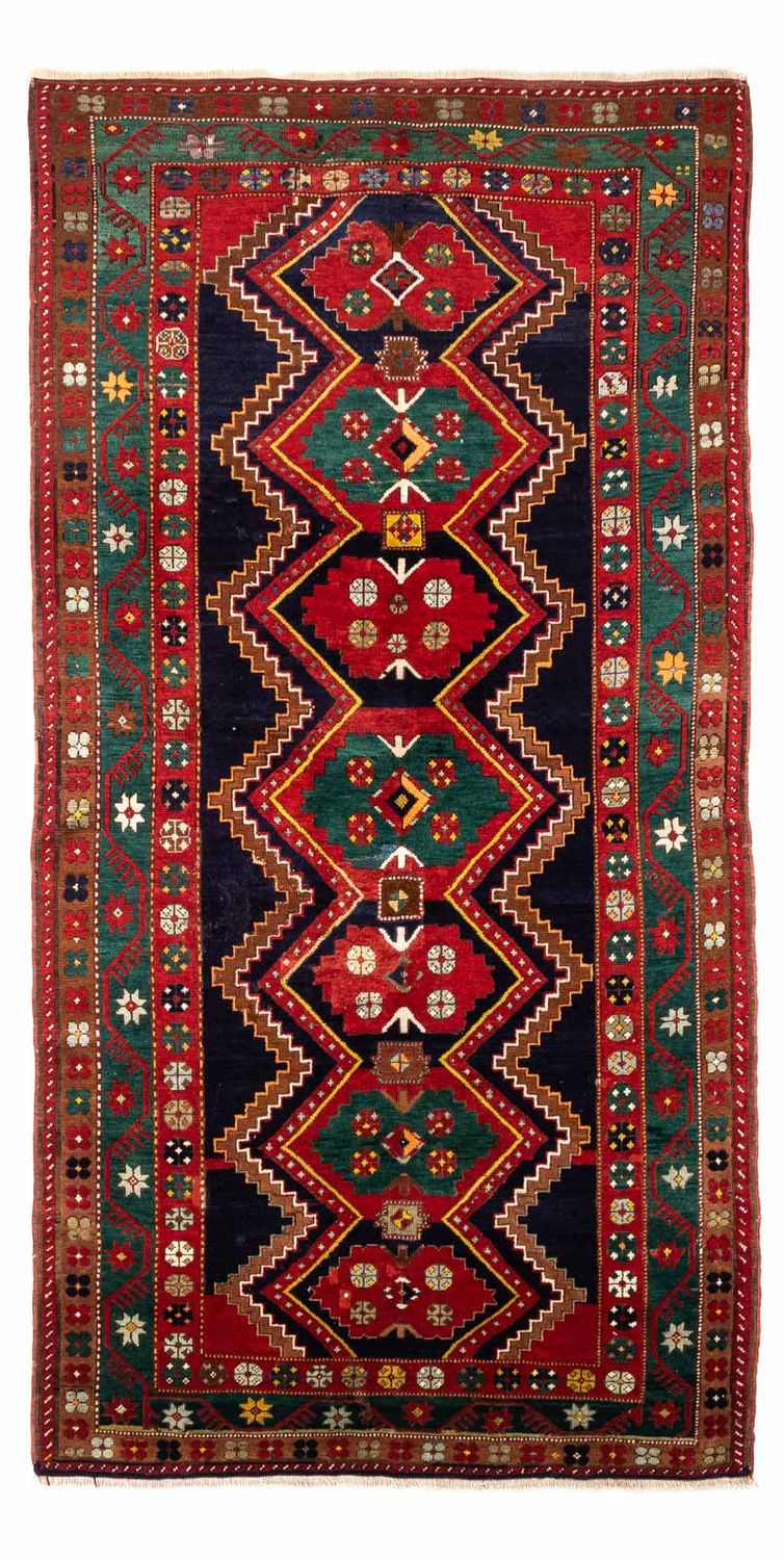 Ardabil Koberec 156x295cm - Perský koberec