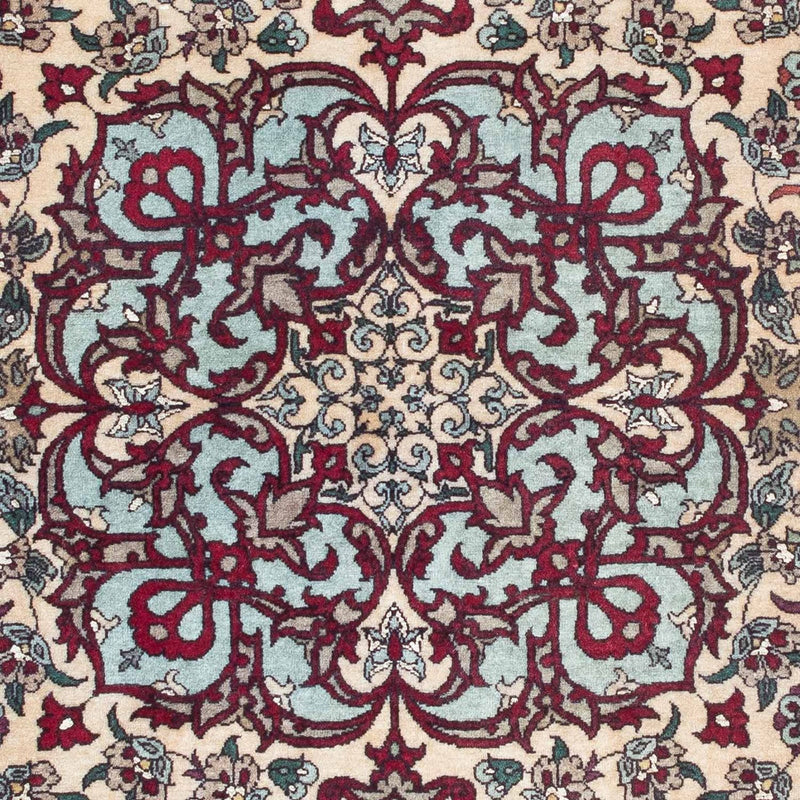 Isfahan Koberec 83x124cm - Perský koberec