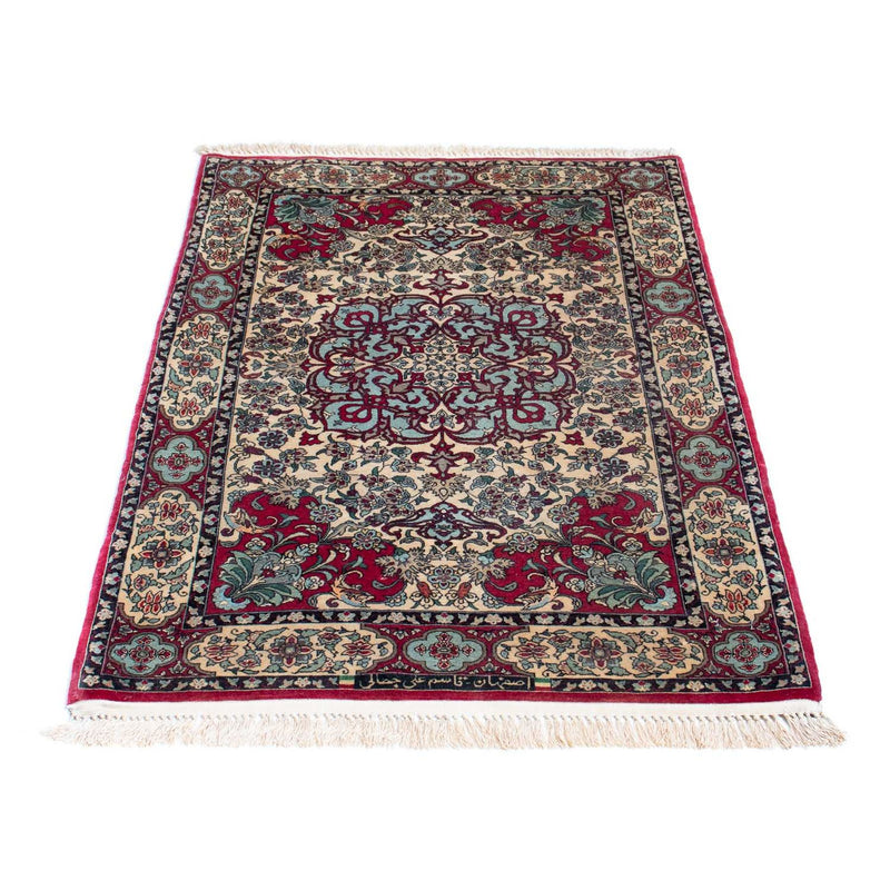 Isfahan Koberec 83x124cm - Perský koberec