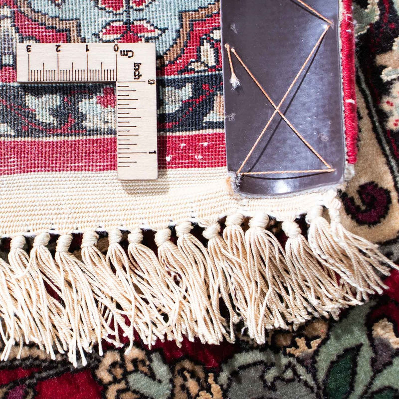 Isfahan Koberec 83x124cm - Perský koberec