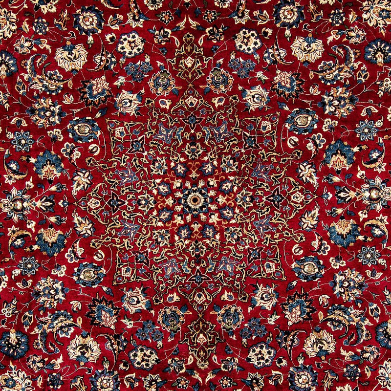 Najafabad Koberec 307x380cm - Perský koberec