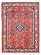 Hosseinabad Koberec 104x143cm - Perský koberec