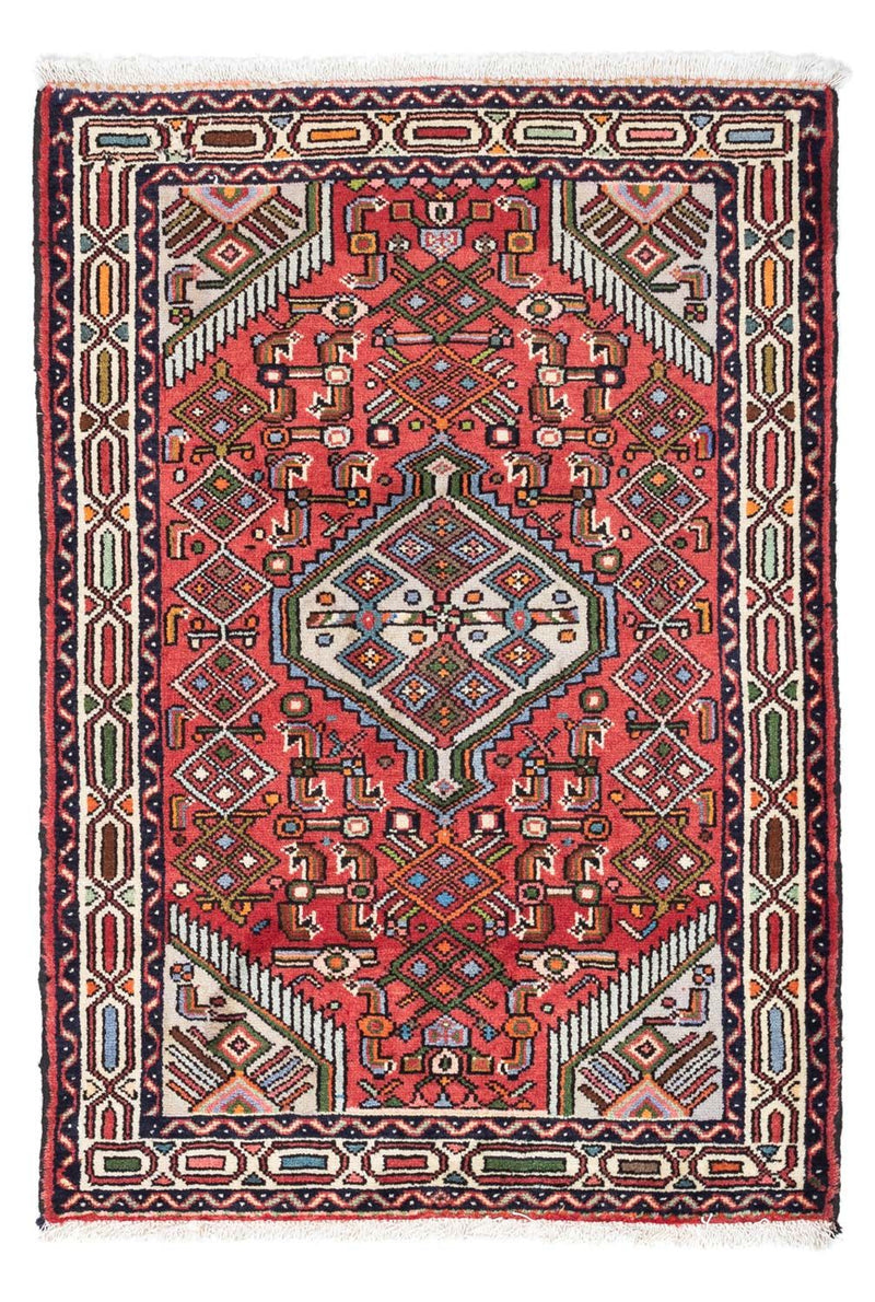 Hamadan Koberec 80x125cm - Perský koberec